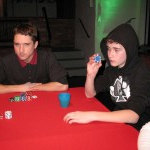 Pokernight '08